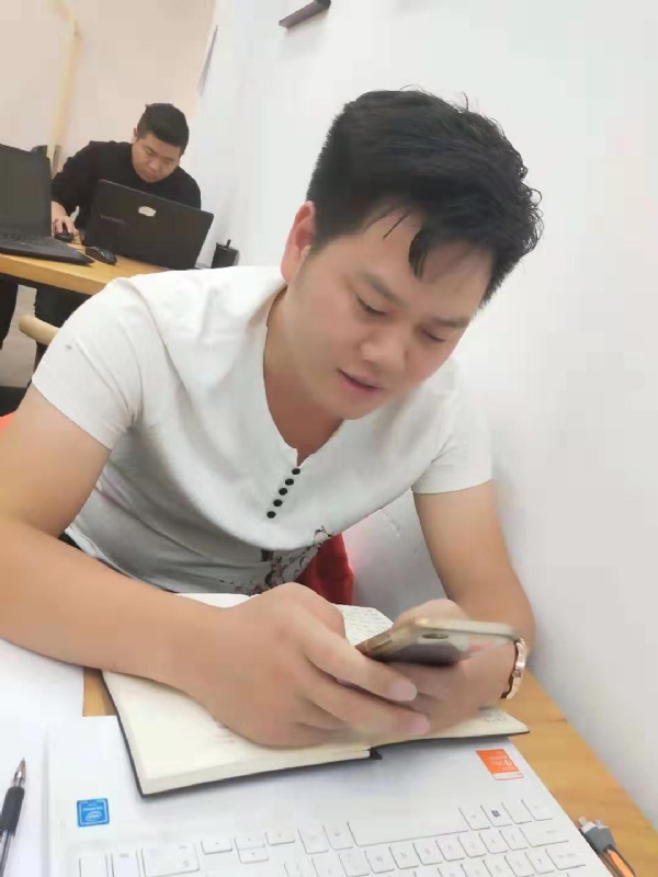 麒麟的第一张照片--安溪相亲网