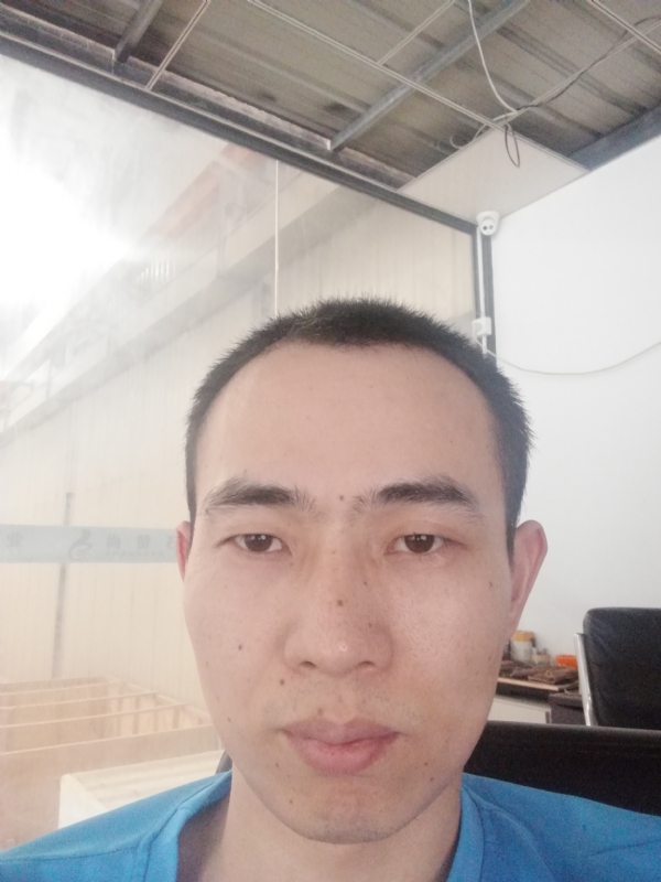 合十的第一张照片--安溪相亲网
