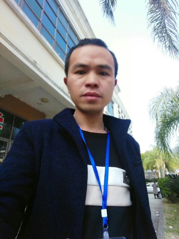 点点的第一张照片--安溪相亲网