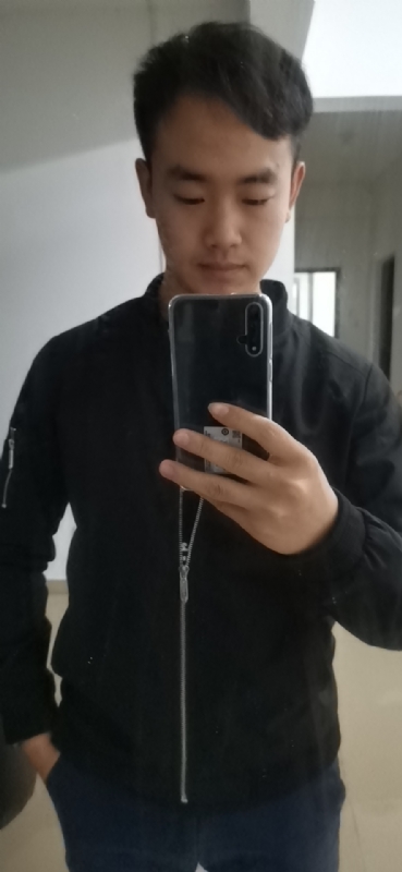 弥铭的第一张照片--安溪相亲网