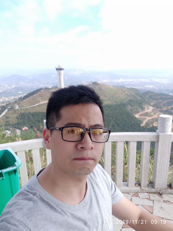 蔡某某的第一张照片--安溪相亲网