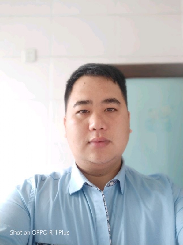 真心面对缘分的第二张照片--安溪相亲网