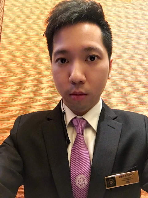 Hello的第一张照片--安溪相亲网
