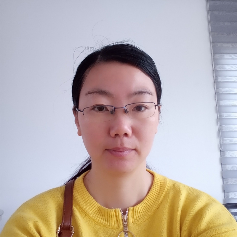 jennifer的第一张照片--安溪相亲网