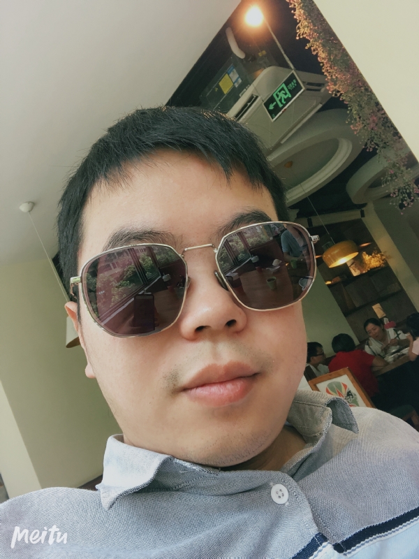 月台等路人的第一张照片--安溪相亲网