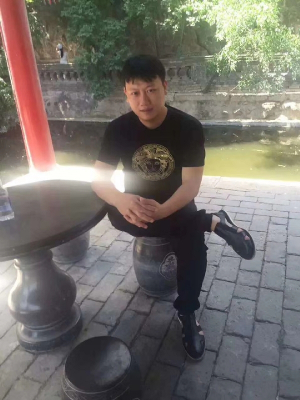 阿斌的第一张照片--安溪相亲网