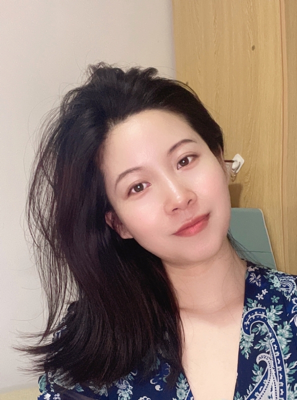 鸢莺的第三张照片--安溪相亲网