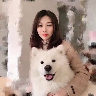 Alice的第一张照片--安溪相亲网