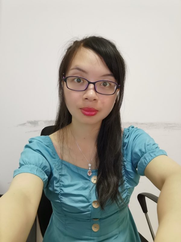 秋记的第二张照片--安溪相亲网