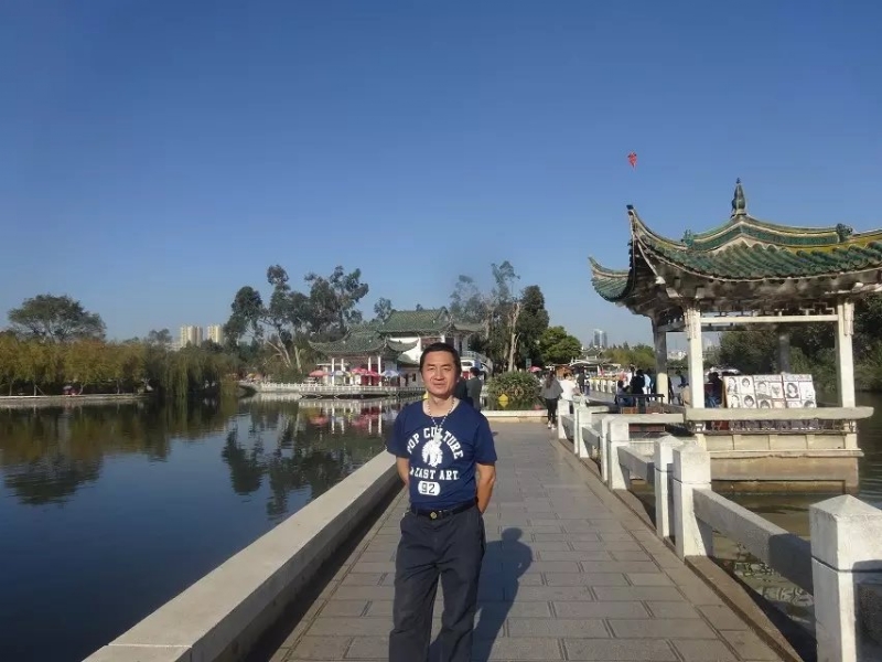 真心的龙的第一张照片--安溪相亲网