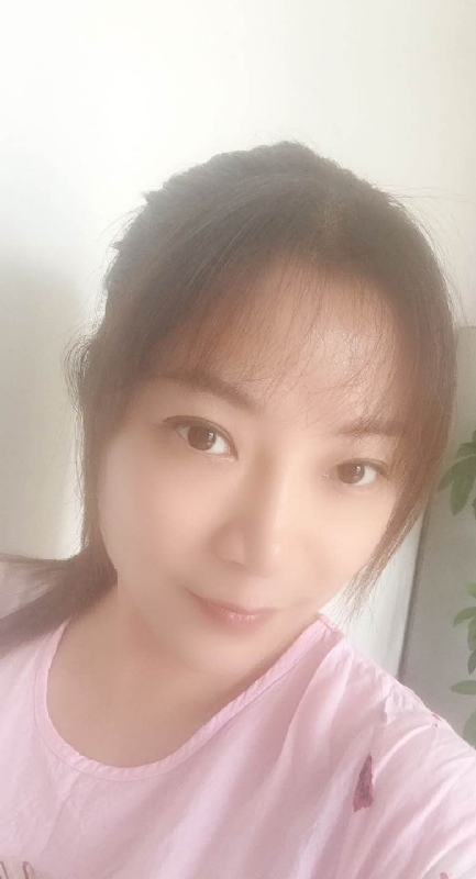 美丽在现的第二张照片--安溪相亲网