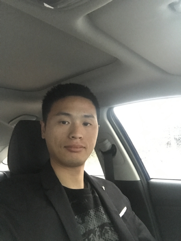 向前走的第一张照片--安溪相亲网