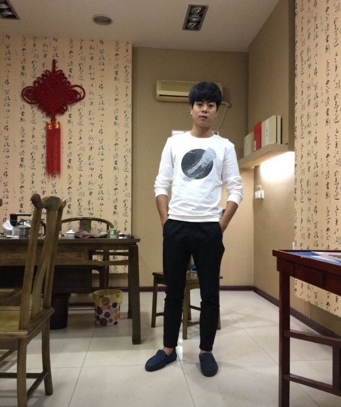 小贱哥的第二张照片--安溪相亲网