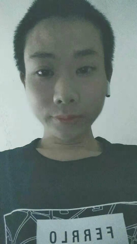 水中月的第一张照片--安溪相亲网