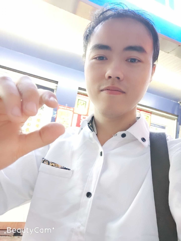 开心就好的第一张照片--安溪相亲网