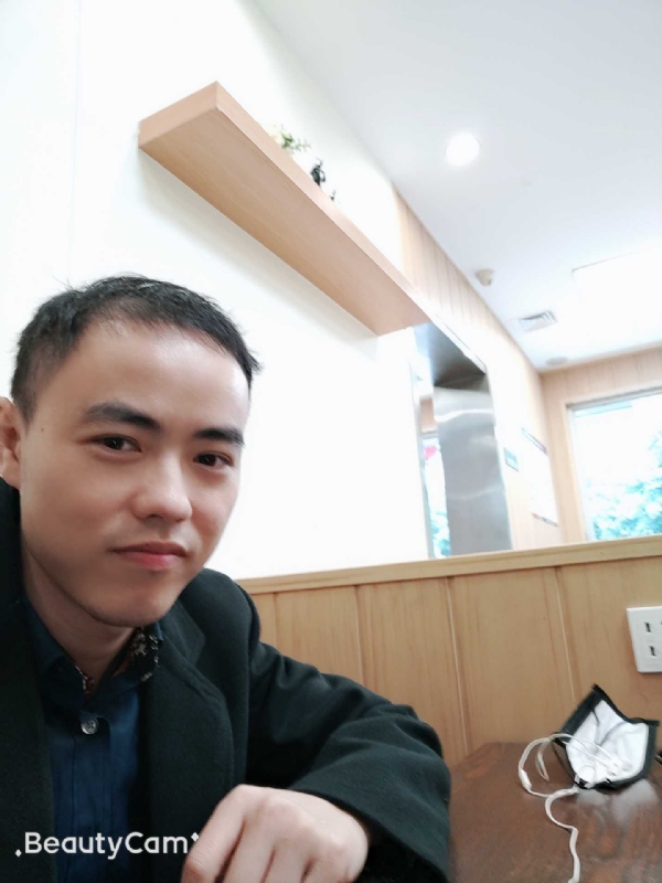 开心就好的第二张照片--安溪相亲网