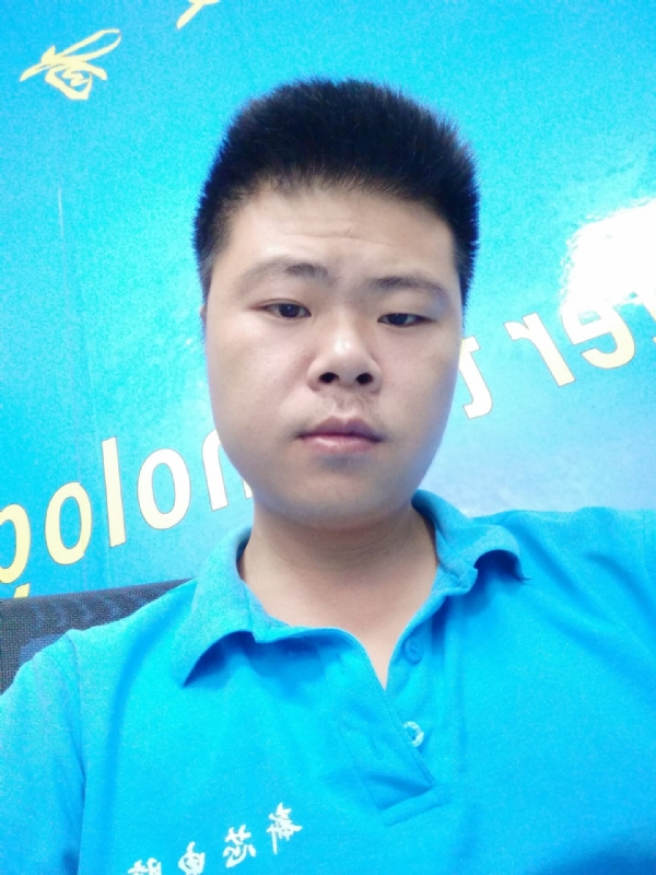 阿菜的第三张照片--安溪相亲网