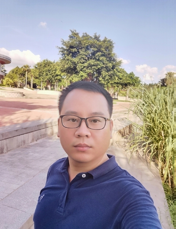 小兵的第一张照片--安溪相亲网
