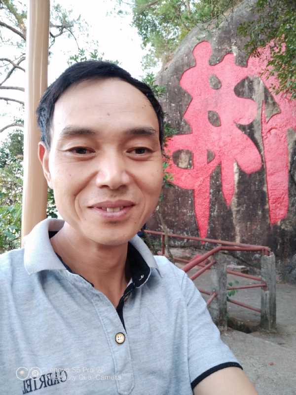 向往彩虹的第二张照片--安溪相亲网
