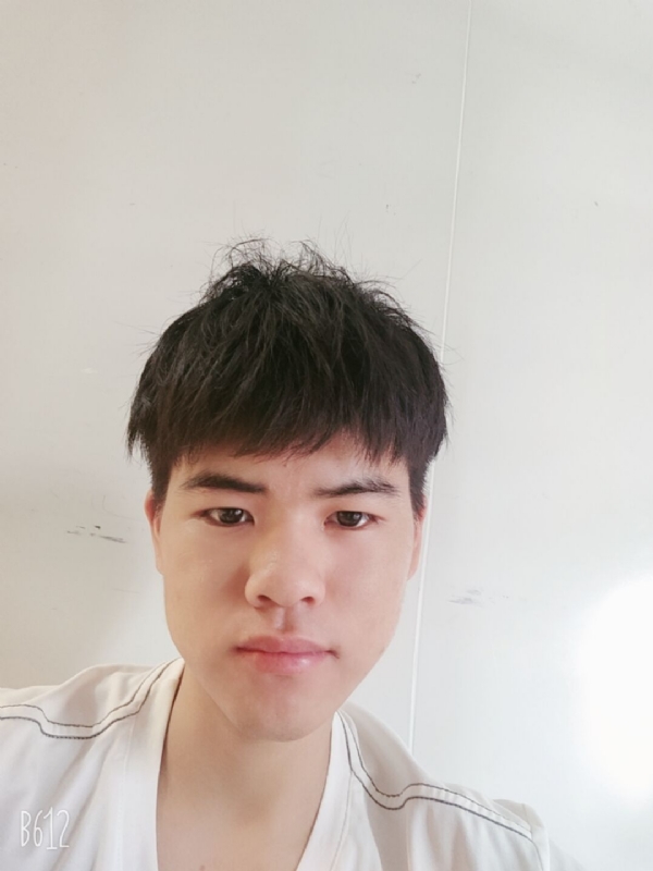 陌离的第一张照片--安溪相亲网