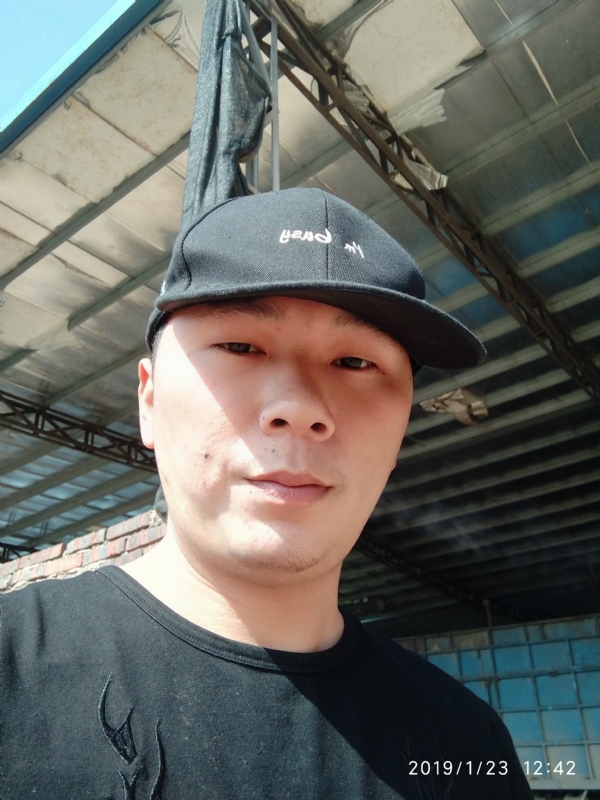 小蔡的第一张照片--安溪相亲网