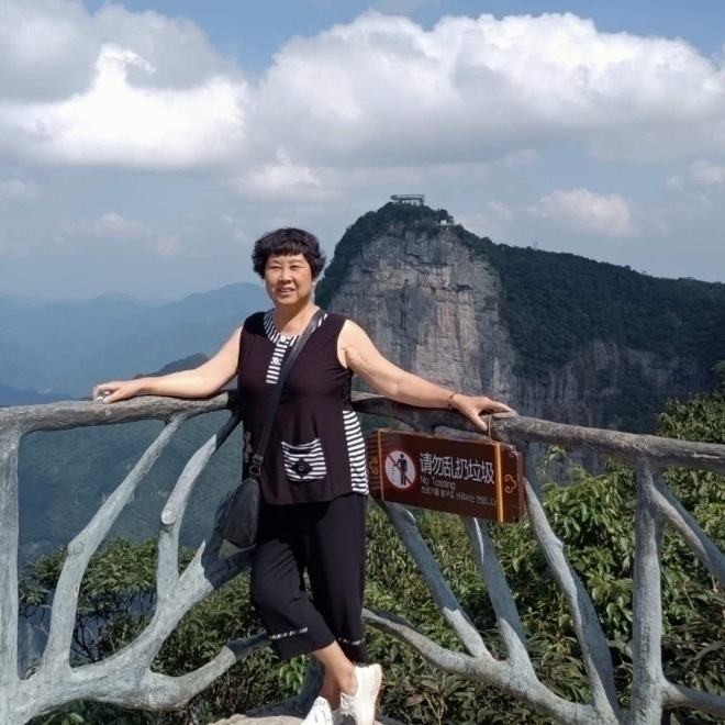 快乐人生的第一张照片--安溪相亲网