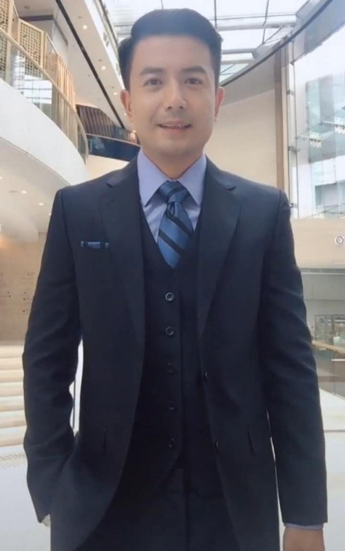 宁静致远的第一张照片--安溪相亲网