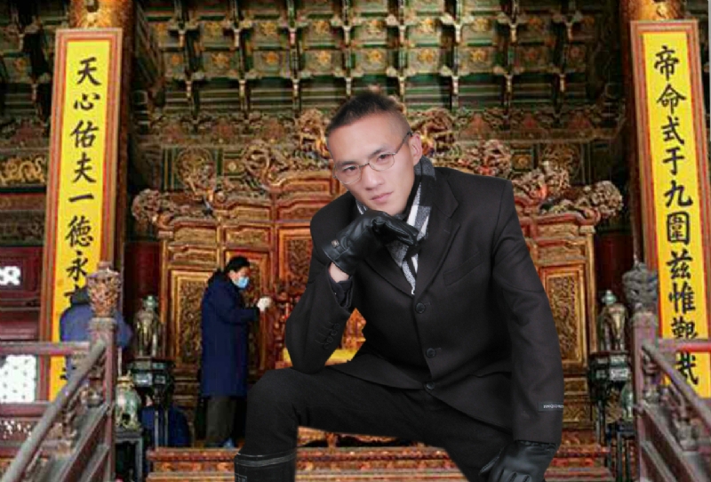 余生平凡的第一张照片--安溪相亲网