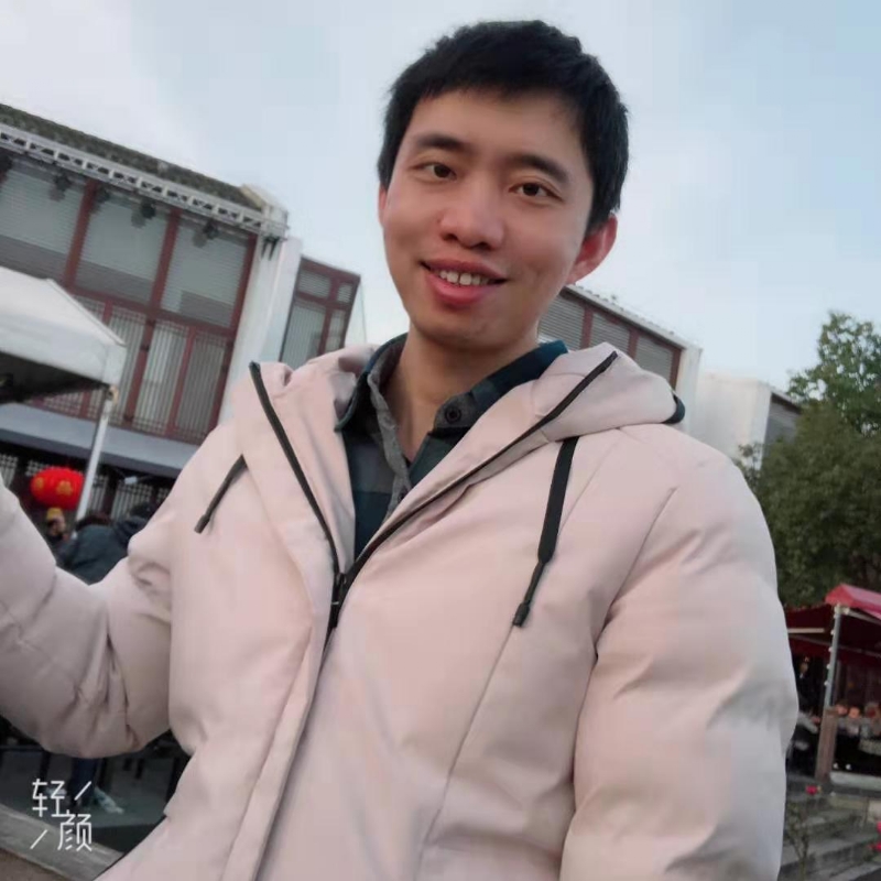 萍水相逢的第二张照片--安溪相亲网