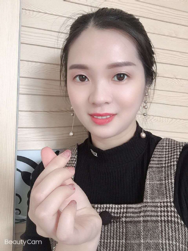 紫梦的第一张照片--安溪相亲网