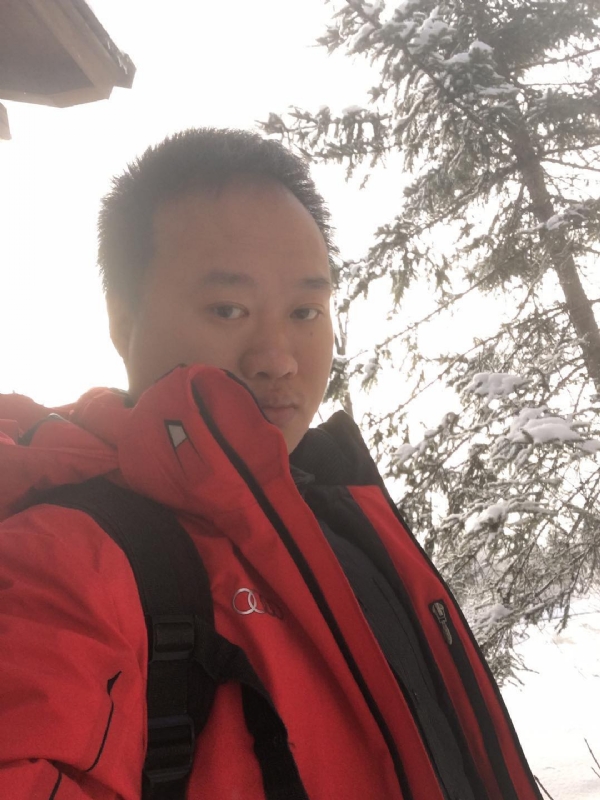 鷇音子的第一张照片--安溪相亲网