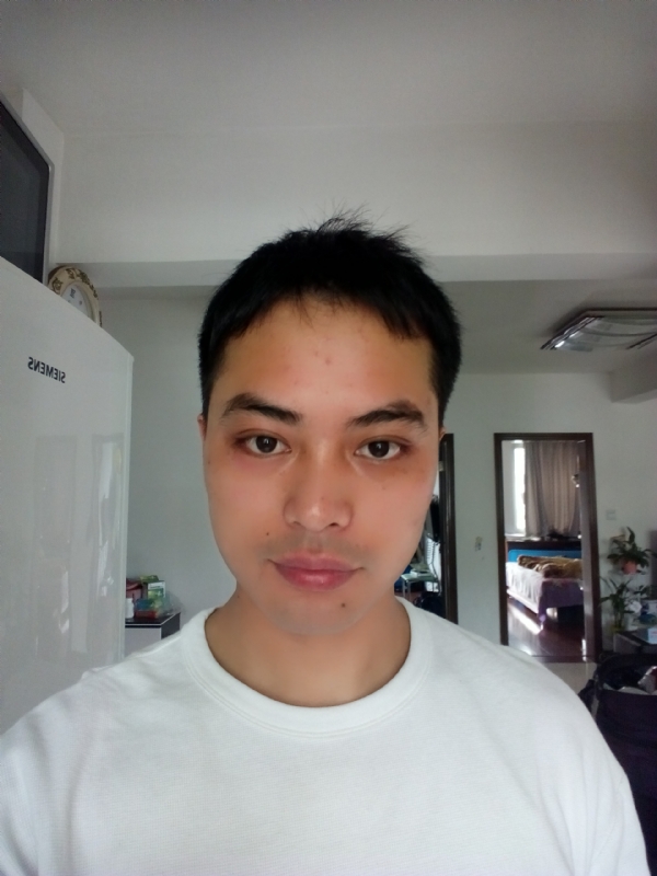 即时我也的第一张照片--安溪相亲网