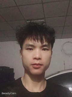 表哥的第一张照片--安溪相亲网