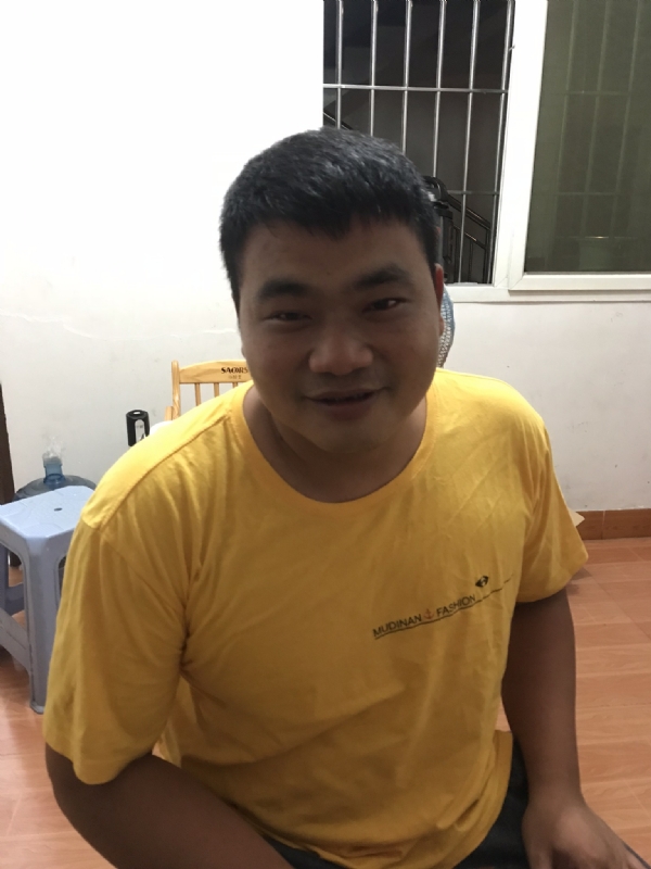 晴栀的第二张照片--安溪相亲网