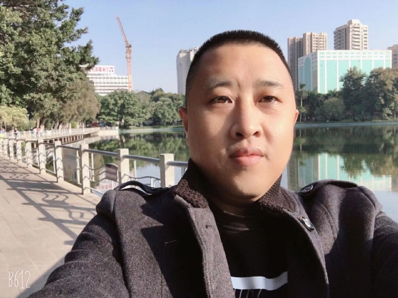 惜遇淡别的第一张照片--安溪相亲网