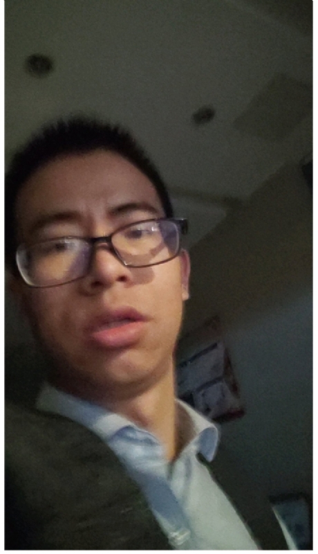 小螃蟹的第二张照片--安溪相亲网