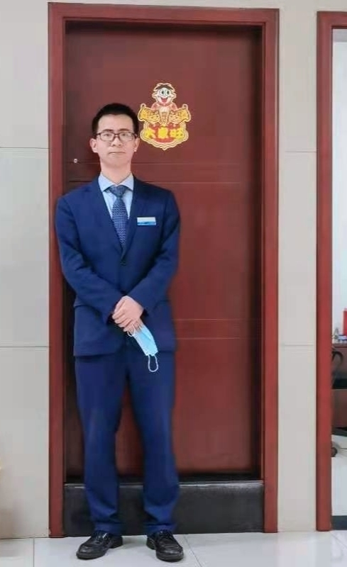 小螃蟹的第三张照片--安溪相亲网