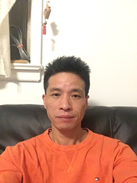 美籍华人的第一张照片--安溪相亲网