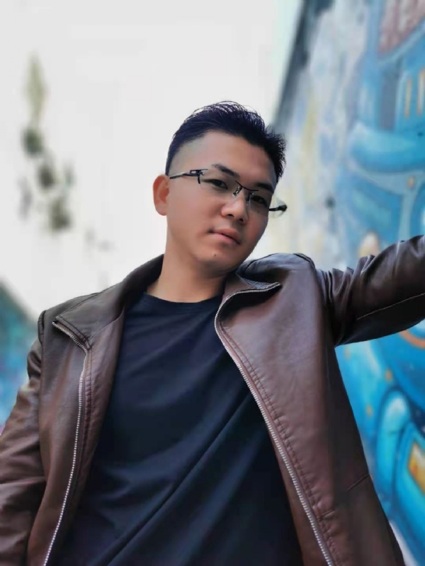 清歌曼舞的第一张照片--安溪相亲网