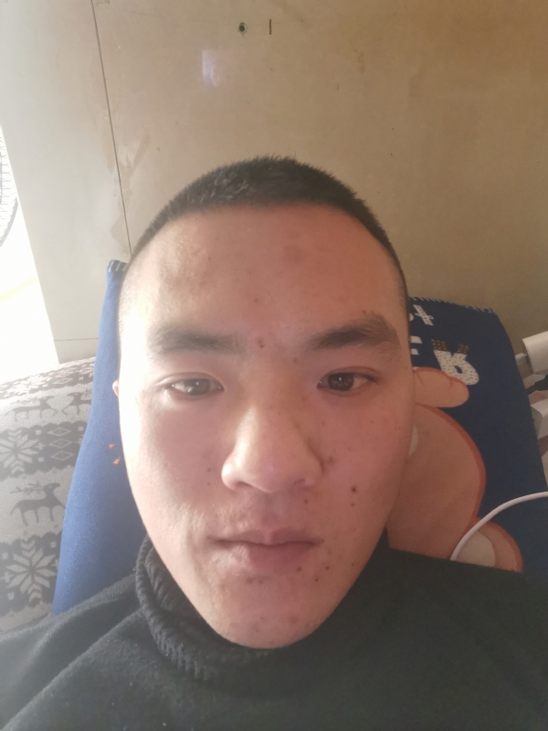 余生平凡的第一张照片--安溪相亲网
