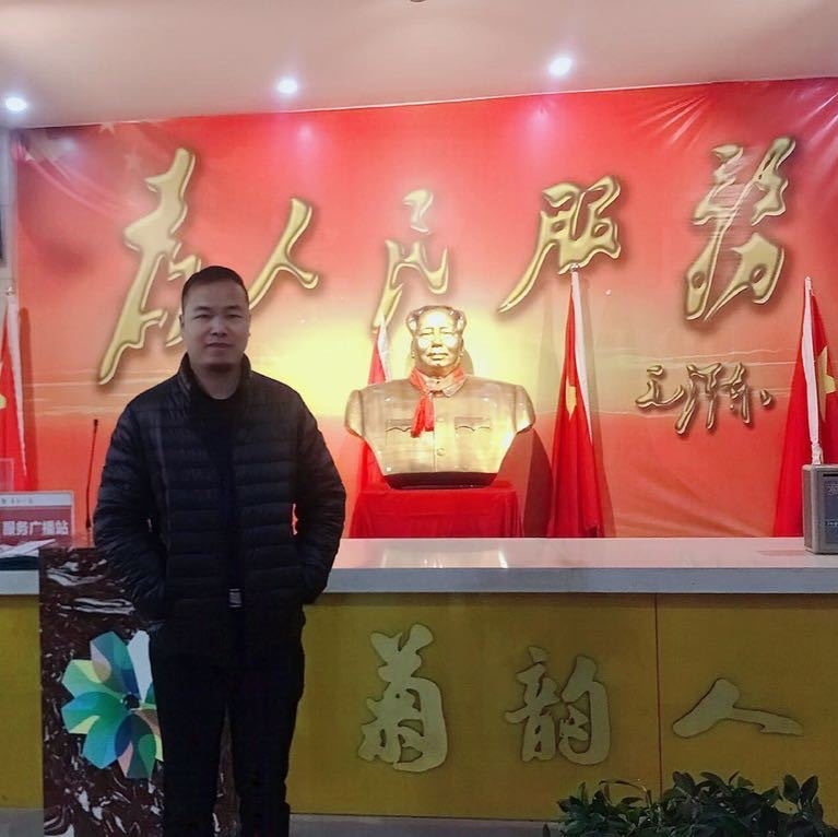 哥币老罗的第一张照片--安溪相亲网