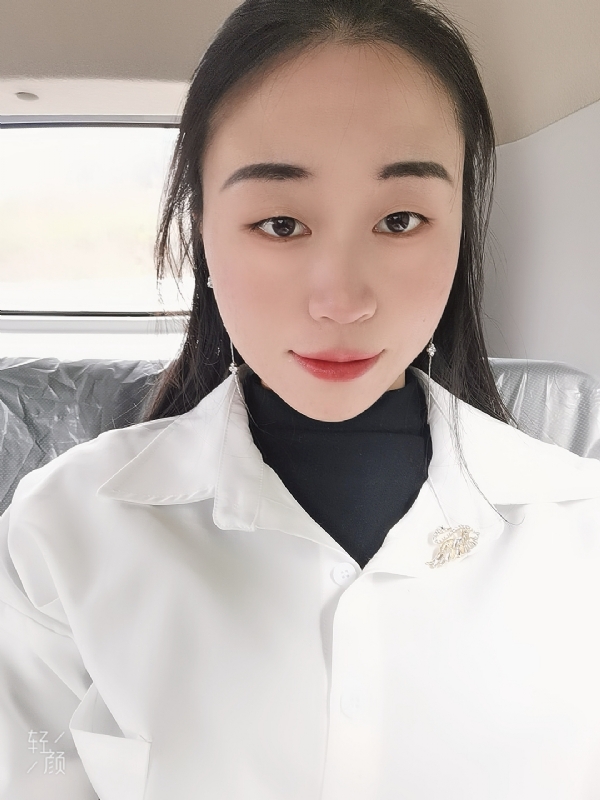 丽丽的第三张照片--安溪相亲网