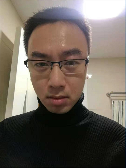 雨秋的第一张照片--安溪相亲网