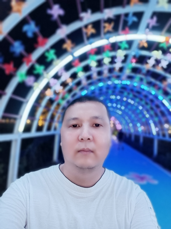 这样的我的第一张照片--安溪相亲网