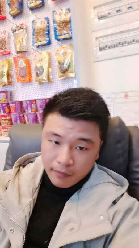 小宇的第一张照片--安溪相亲网