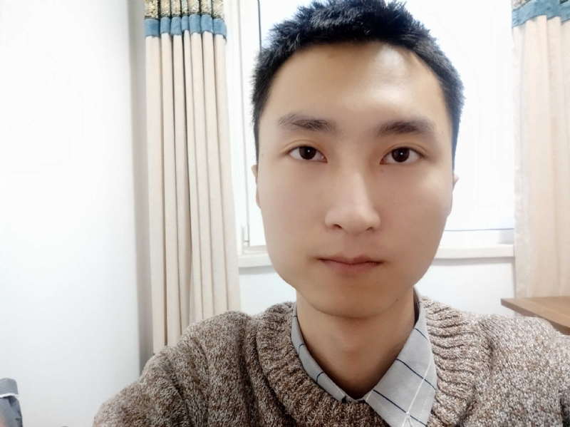 陈先生的第二张照片--安溪相亲网