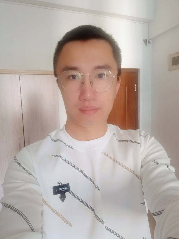 一生有你*足矣的第一张照片--安溪相亲网