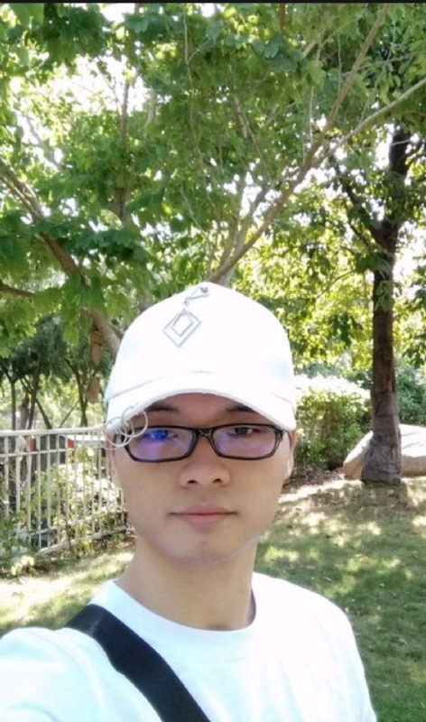 尘尘的第二张照片--安溪相亲网