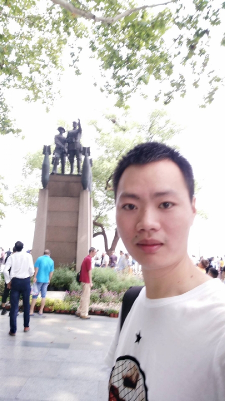 志东的第三张照片--安溪相亲网