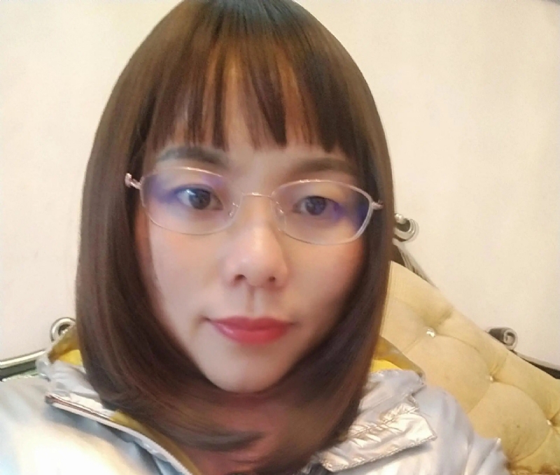 爱笑的彩虹的第一张照片--安溪相亲网